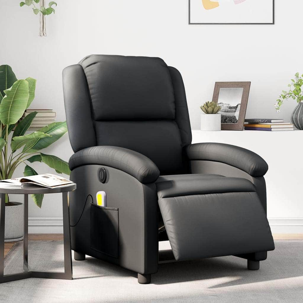 Electric Massage Recliner Chair