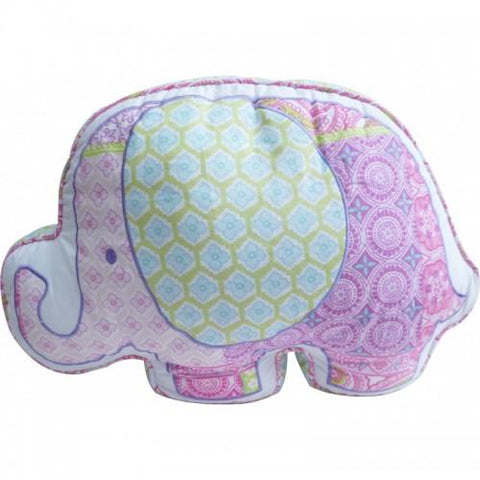 Toys Elephant Cushion