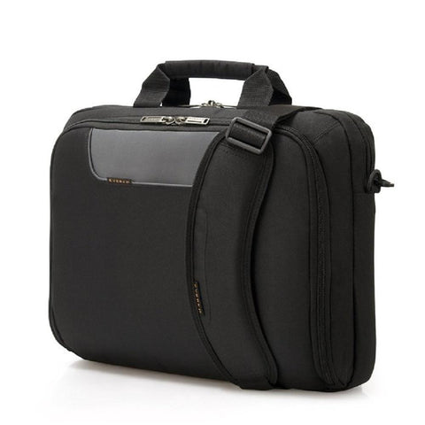 Notebook Bags (< 14") EVEKI EKB407NCH14 14.1" Advance Compact Briefcase