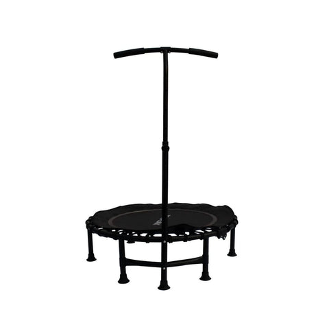 Fitness Trampoline 40" with T shape handrail VP-TP-101-JDI