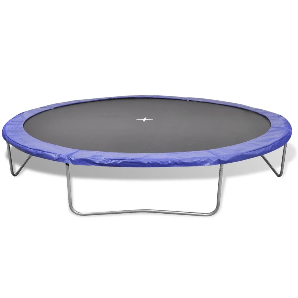 vidaxl75- Five Piece Trampoline Set 4.57 m