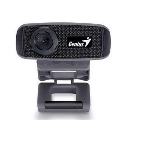 Webcam Genius Facecam 1000X webcam HD720 Mic USB