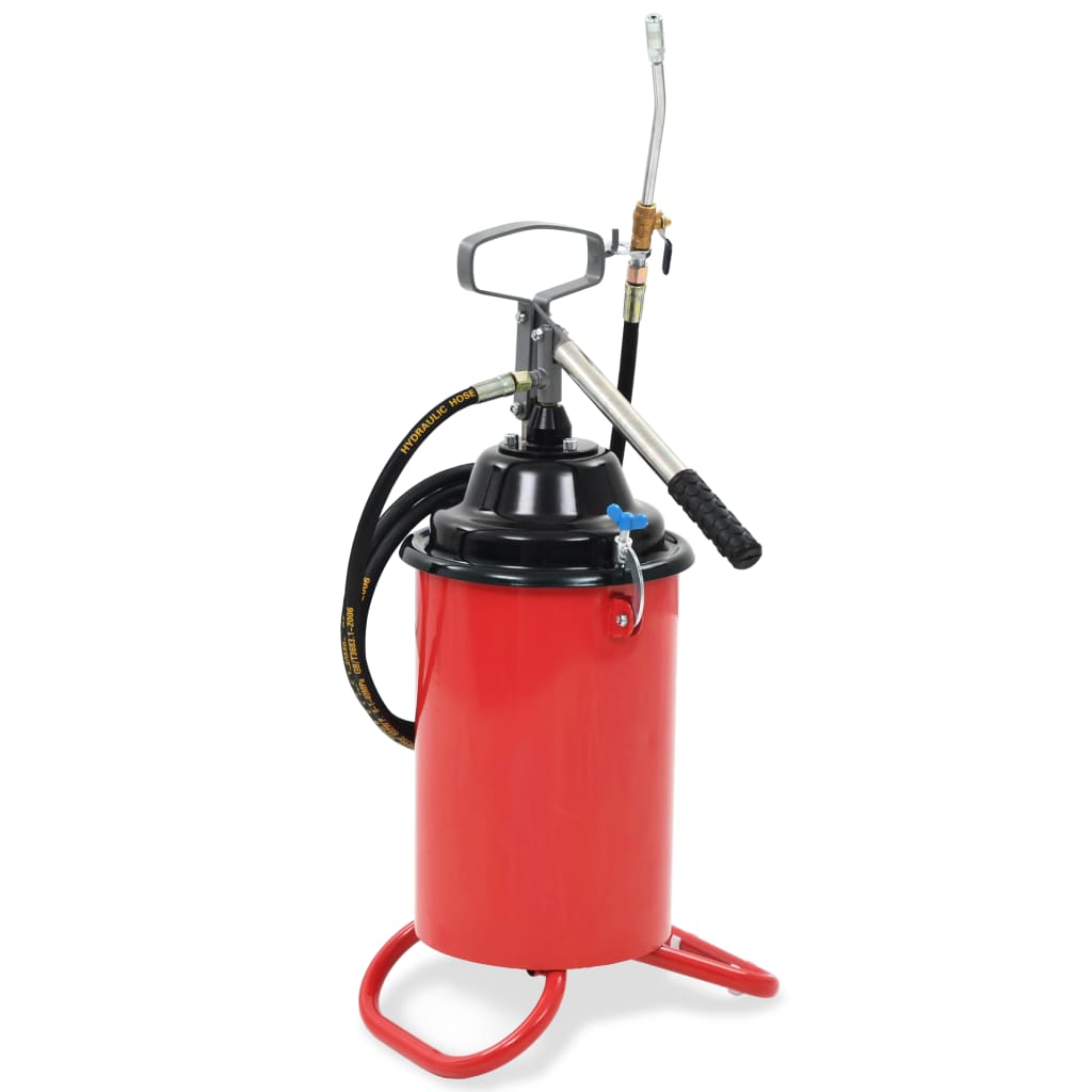 Hand-Operated Grease Pump 25 L