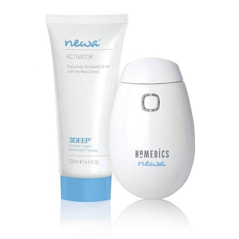 HoMedics Newa Skin Rejuvenation System