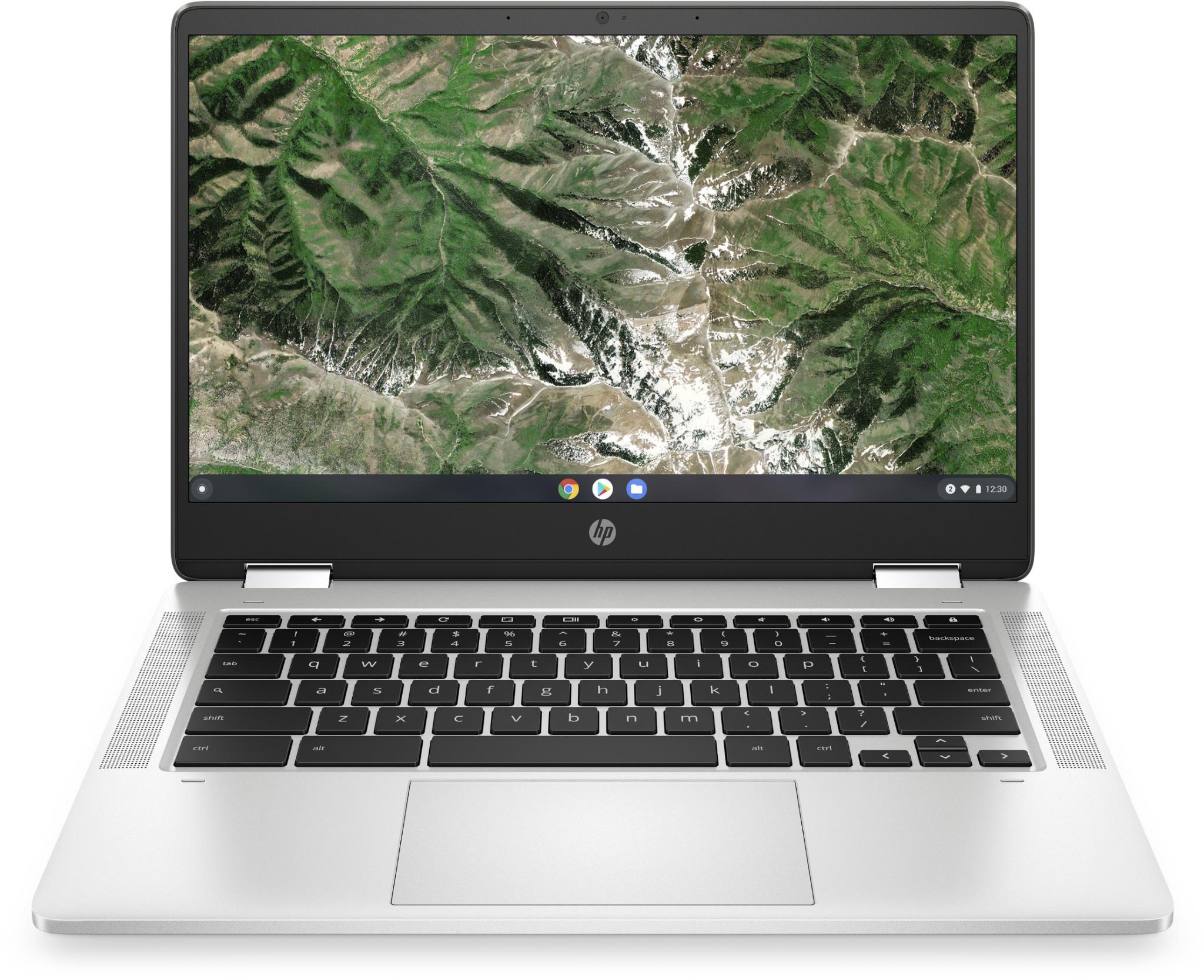 HP 14 FULL HD CHROMEBOOK (64GB)