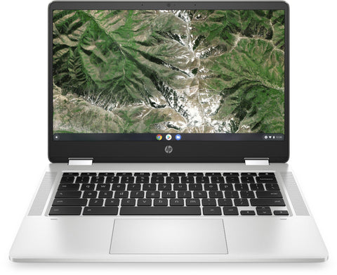 HP 14 FULL HD CHROMEBOOK (64GB)