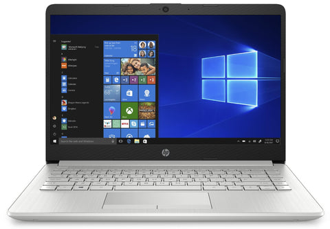 HP 14 HD LAPTOP (64GB)