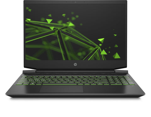 Hp pavillion 15.6 full hd gaming laptop (ryzen 7) gtx 1650 ti