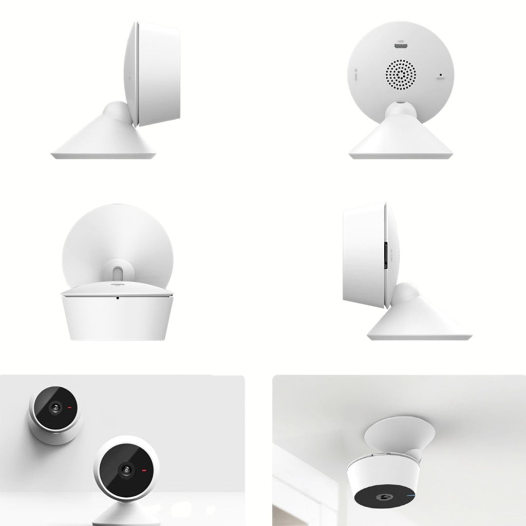 Indoor WiFi 1080P FHD Mini Camera M1