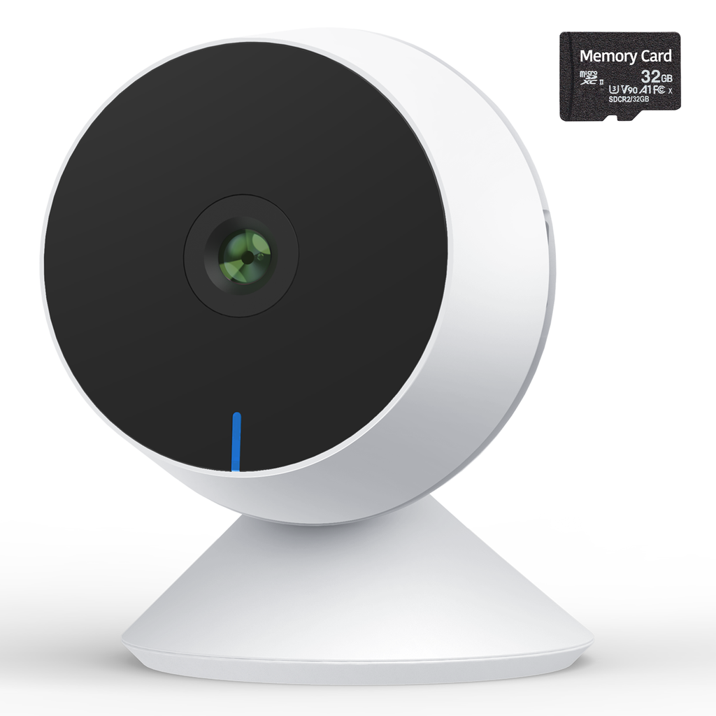 Indoor WiFi 1080P FHD Mini Camera M1