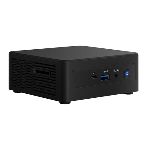 Mini Computer (Barebone) Intel 11th Gen i7 Nuc Mini PC No cord