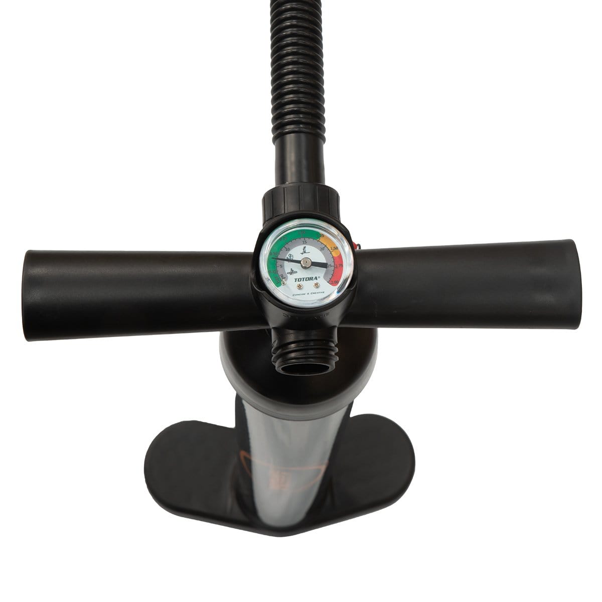 Isup Double Action Hand Pump