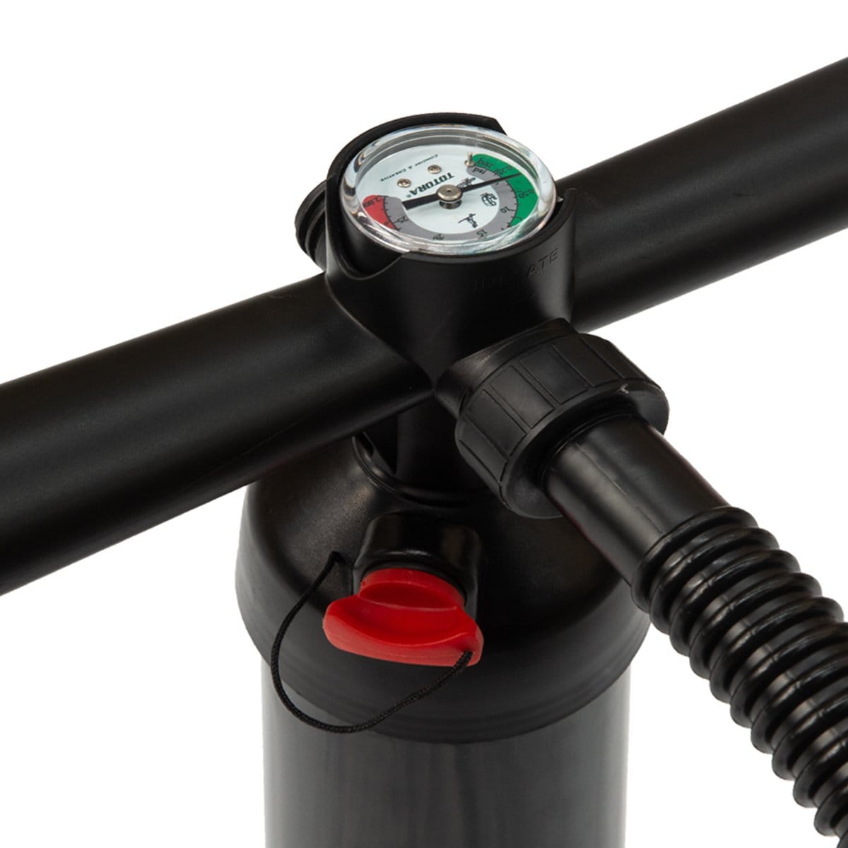 Isup Double Action Hand Pump