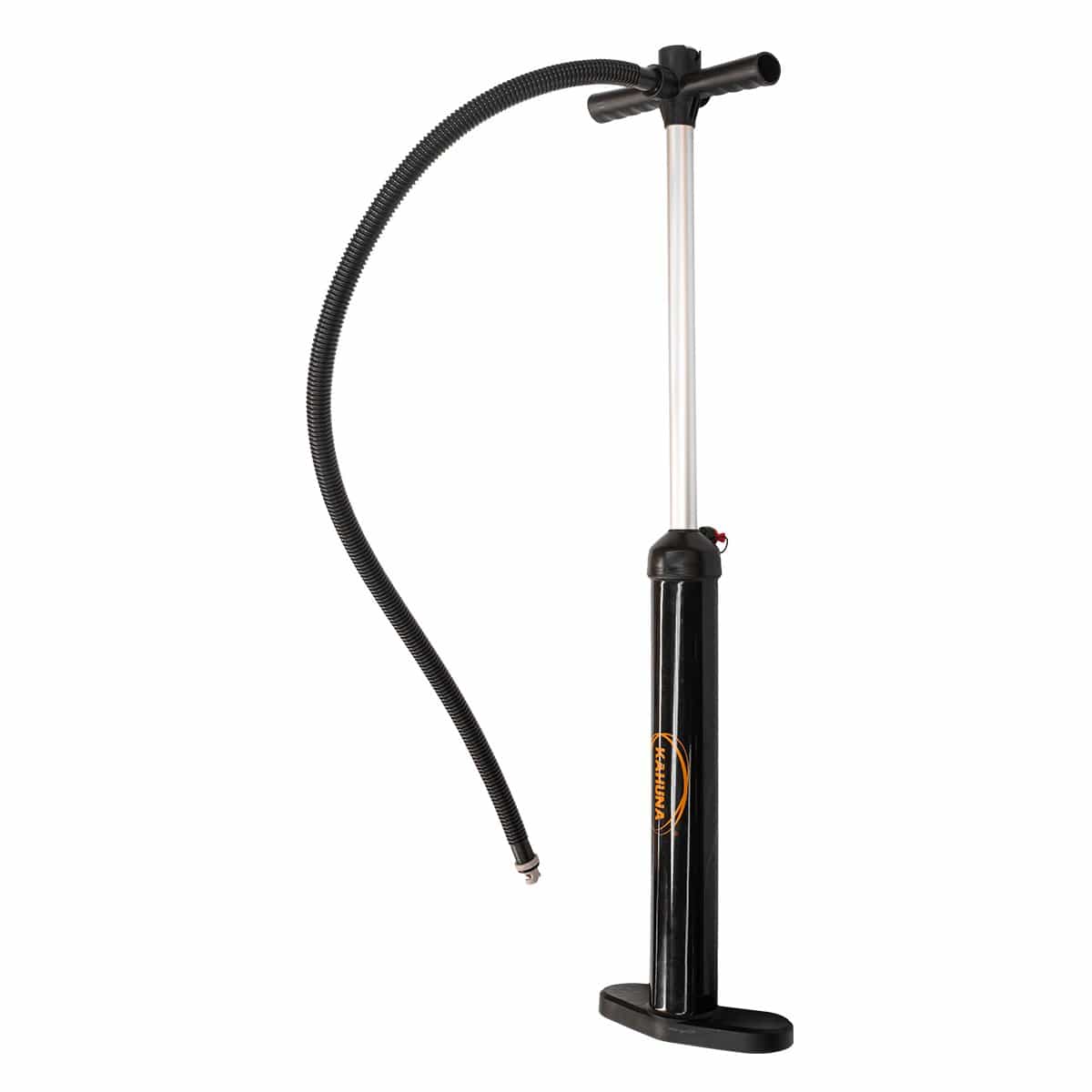 Isup Double Action Hand Pump