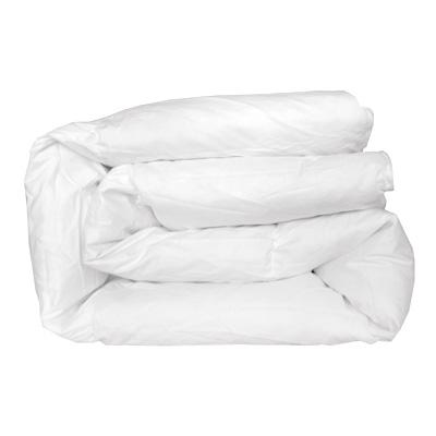 Bedding King Mattress Topper - 100% Goose Feather