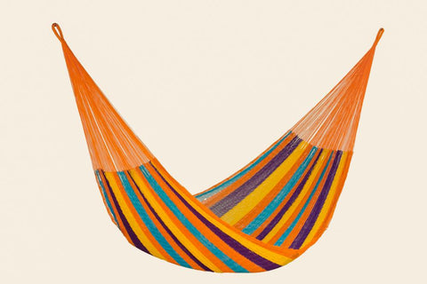 Hammock King Size Nylon Plus Hammock In Alegra