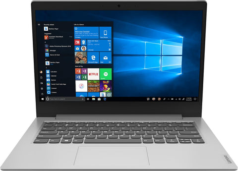 LENOVO 14 HD LAPTOP (64GB)