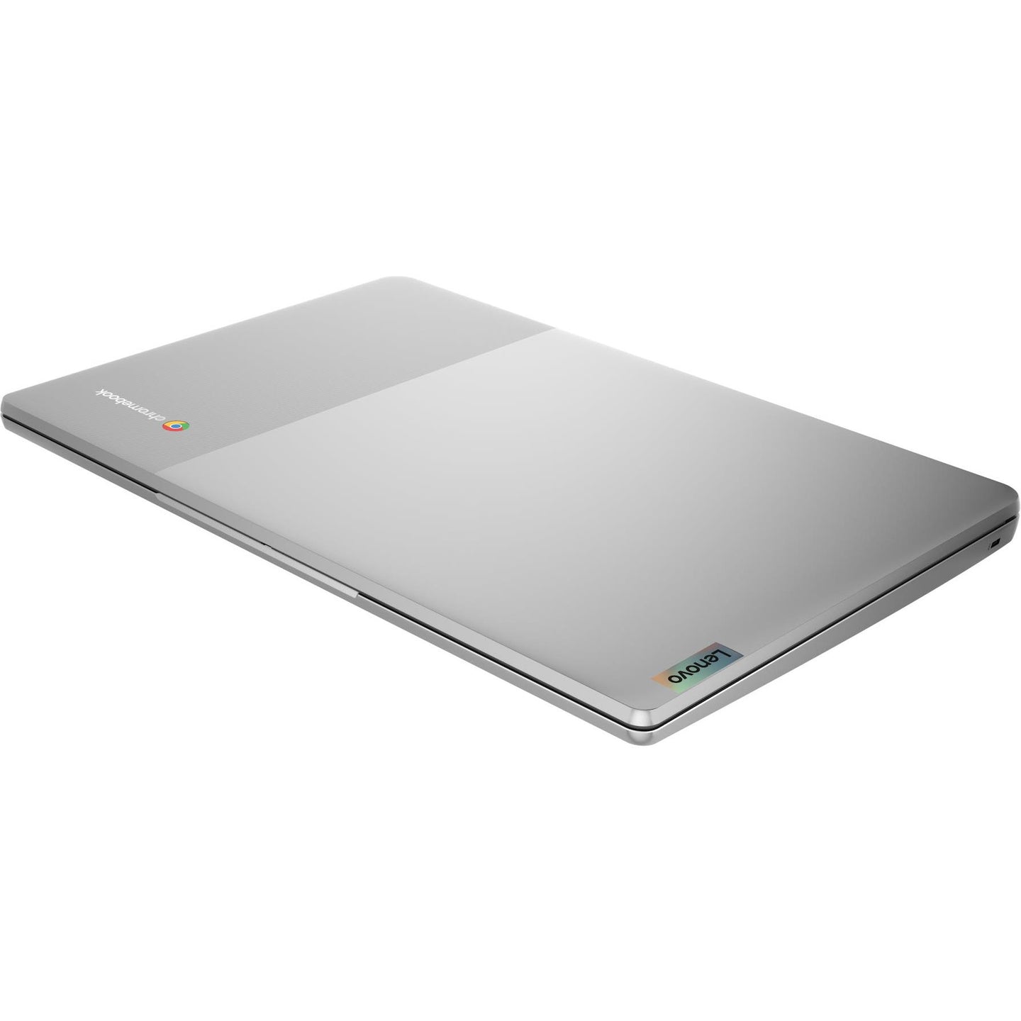 Lenovo IdeaPad Slim 3 14" HD Chromebook (64GB)