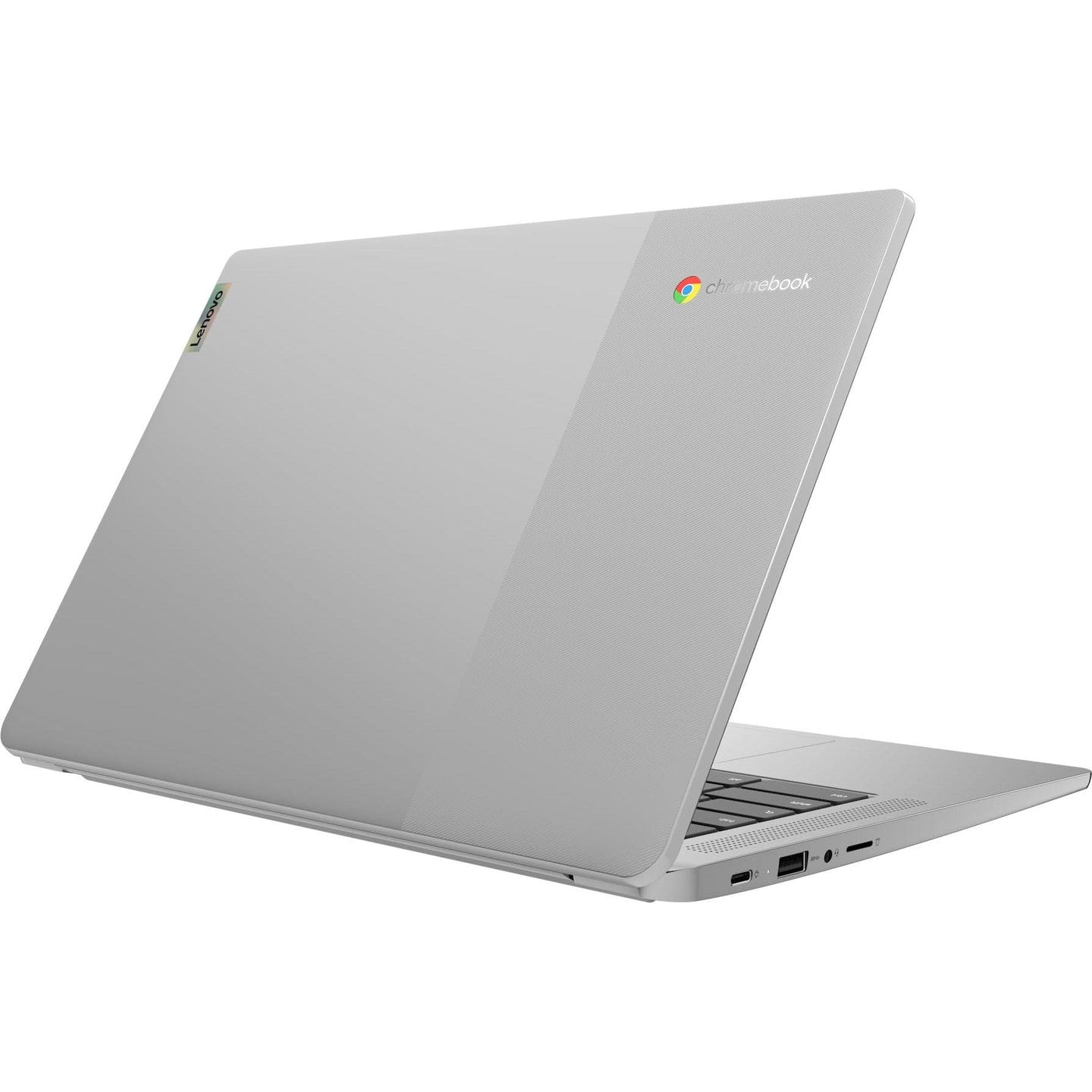 Lenovo IdeaPad Slim 3 14" HD Chromebook (64GB)