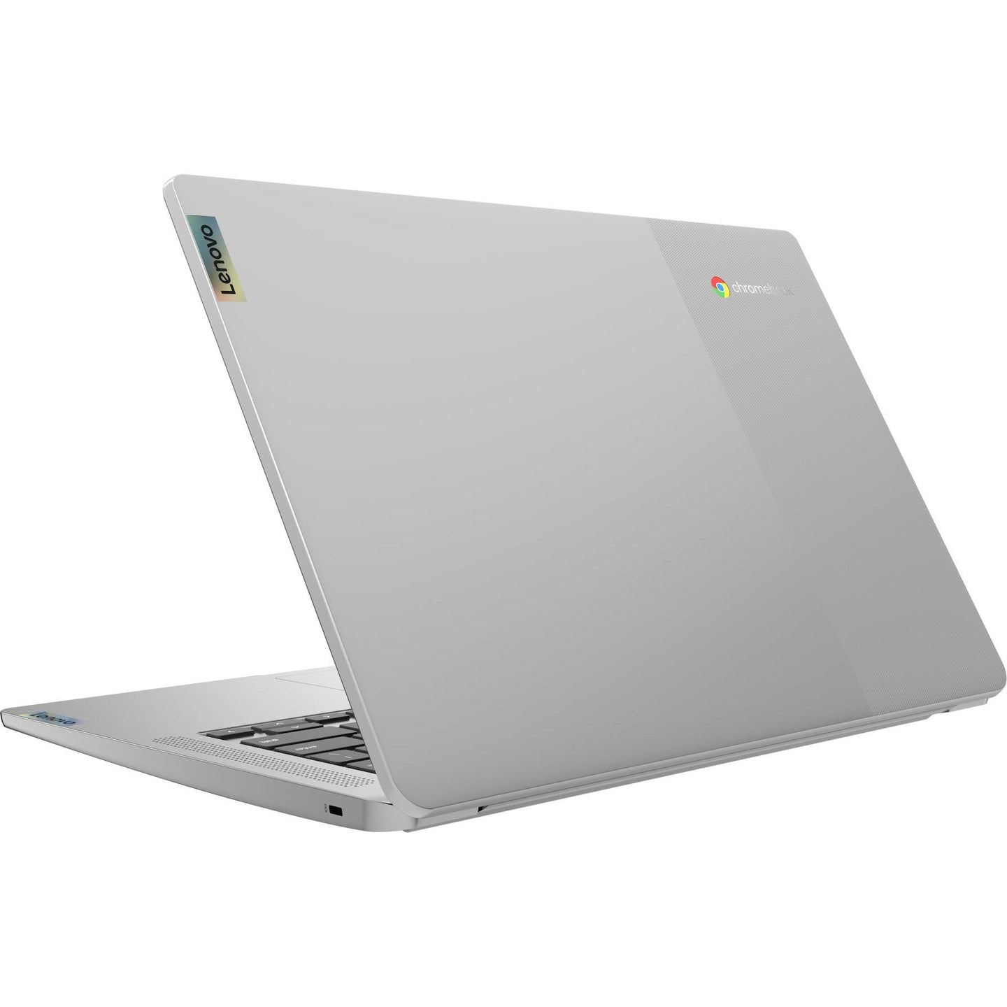 Lenovo IdeaPad Slim 3 14" HD Chromebook (64GB)