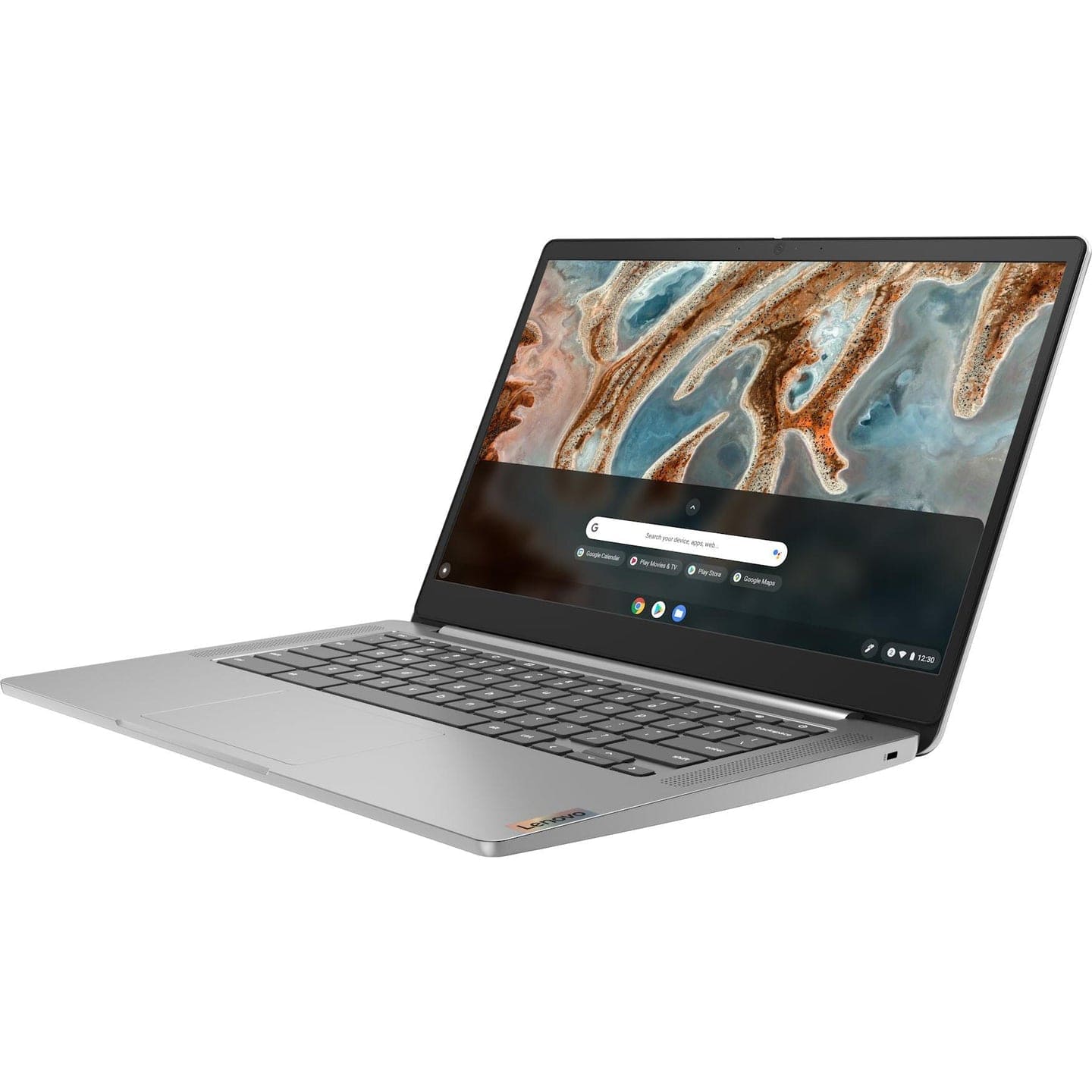 Lenovo IdeaPad Slim 3 14" HD Chromebook (64GB)