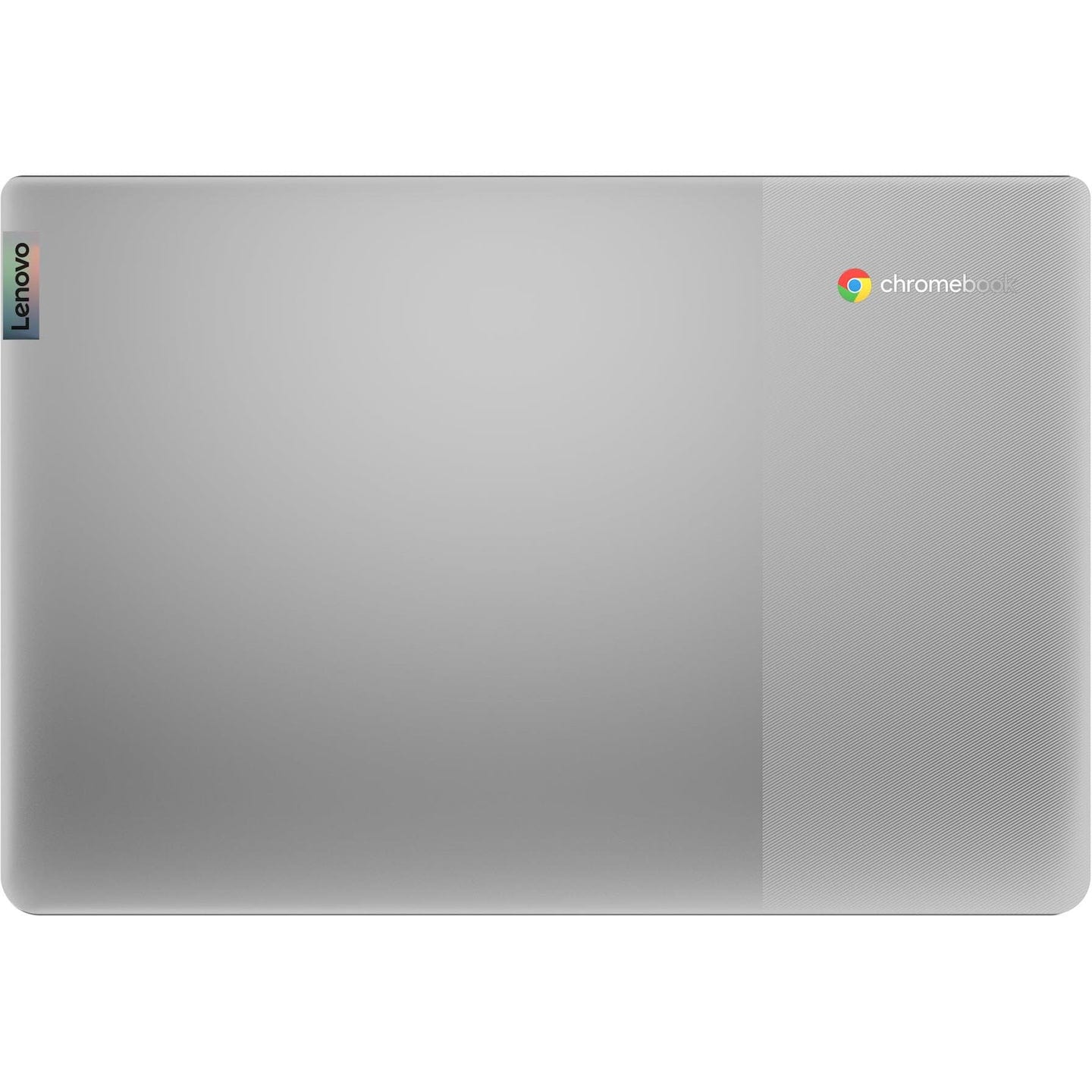 Lenovo IdeaPad Slim 3 14" HD Chromebook (64GB)