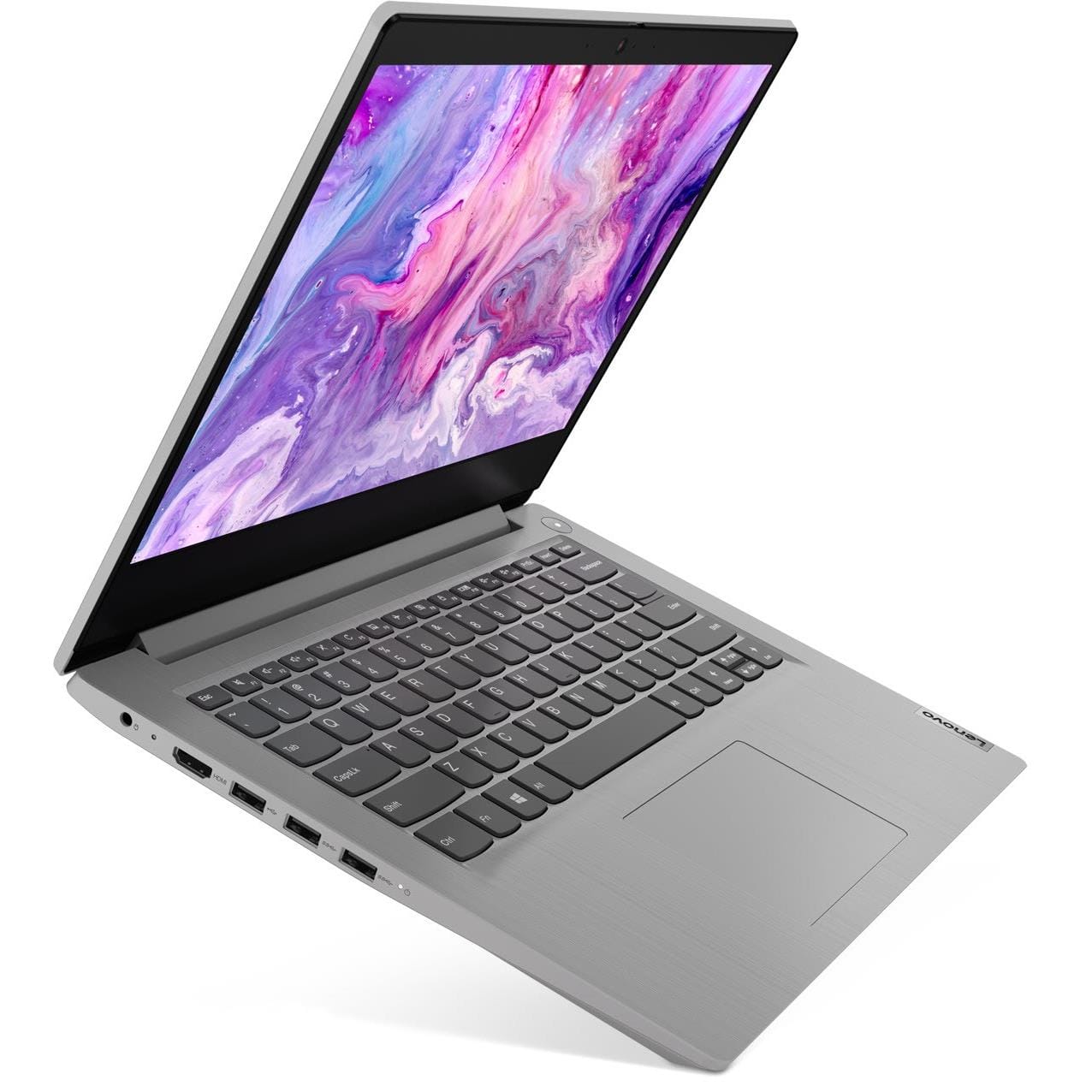 Lenovo Slim 3I 14 Hd Laptop (256Gb) 11Th Gen Intel I5