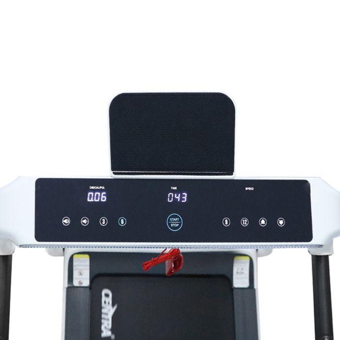 Lightweight portable Electric Treadmill Home Gym Exercise Fitness Machine