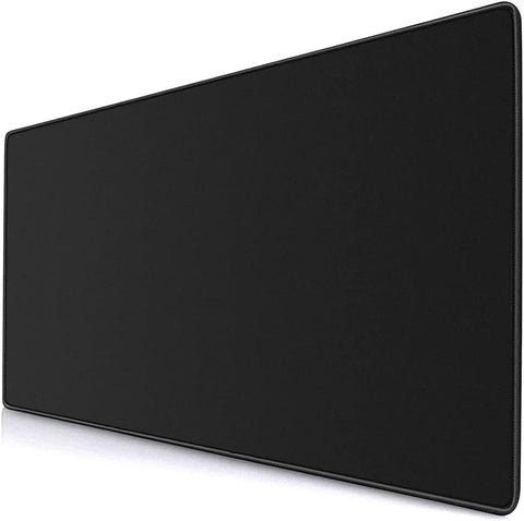 LT Gaming Mouse Pad Non-Slip Rubber Base, and Anti-Fraying Stitched Edges
