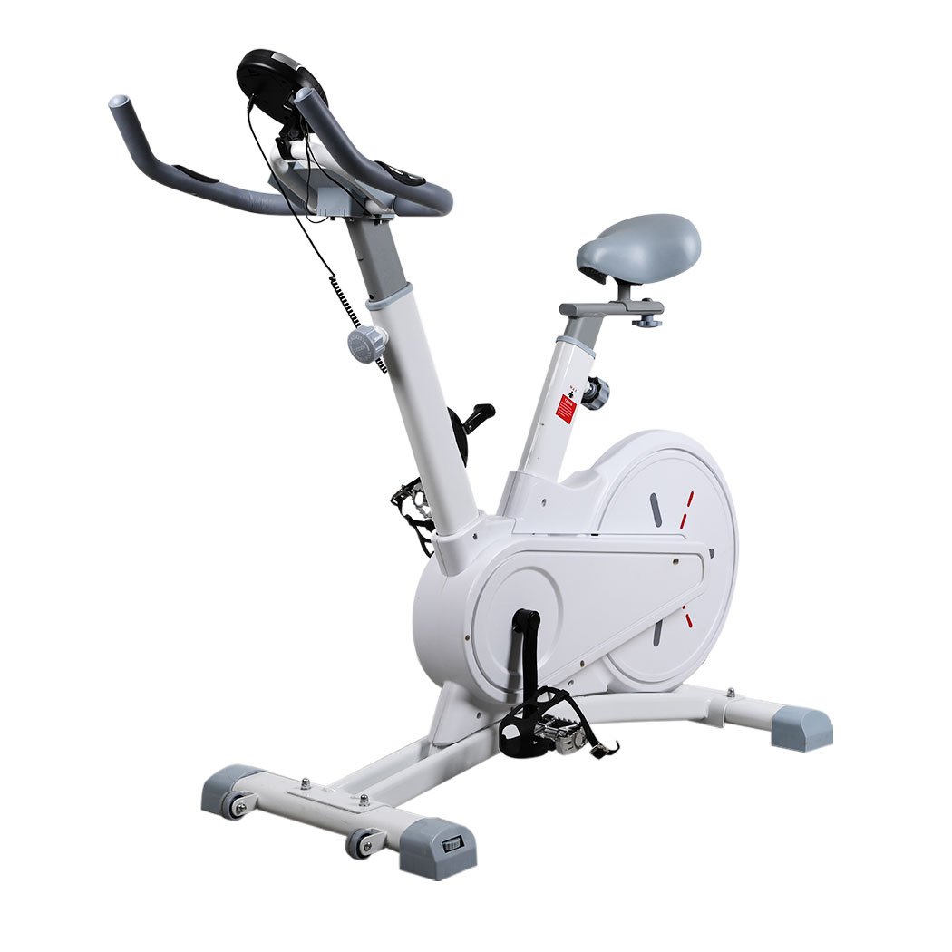 Spin Bike Magnetic Fitness Exercise Bike