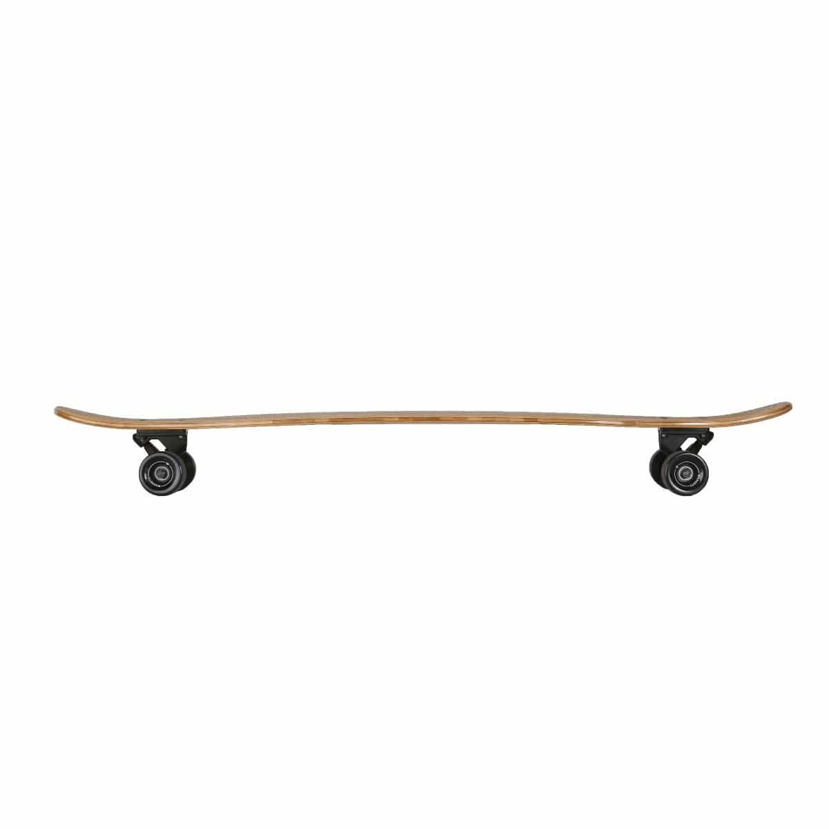 Magneto Bamboo Dancer Longboard