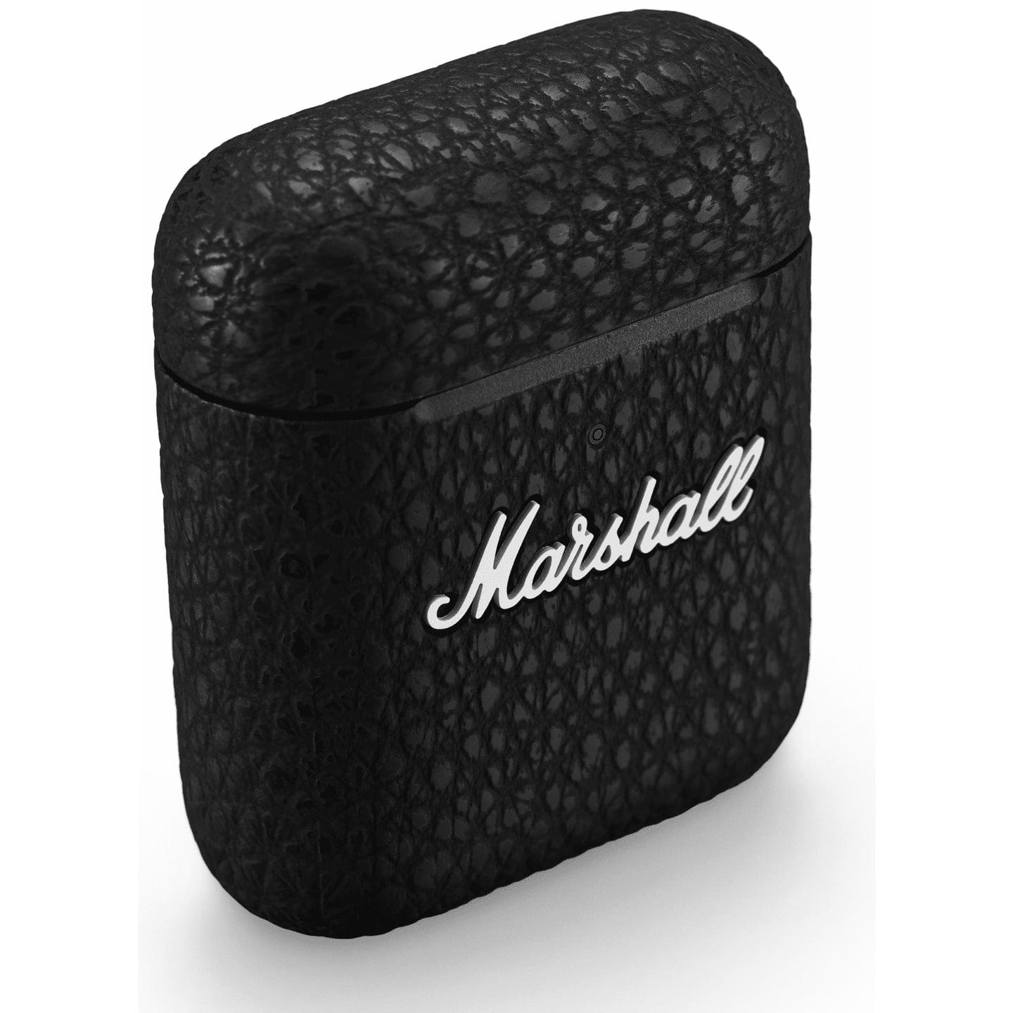 Marshall Minor Iii True Wireless In-ear Headphones (Black)