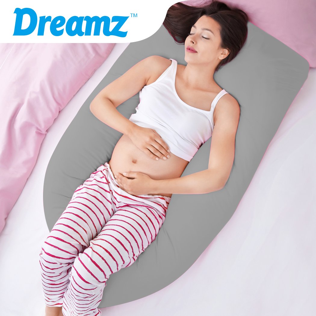 bedding Maternity Pregnancy Pillow Cases