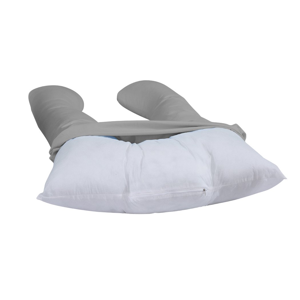 bedding Maternity Pregnancy Pillow Cases