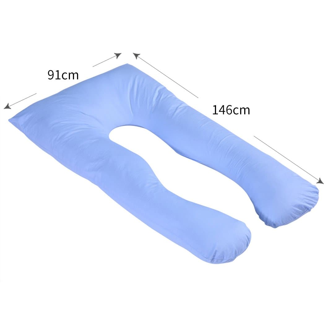 bedding Maternity Pregnancy Pillow Cases Sk