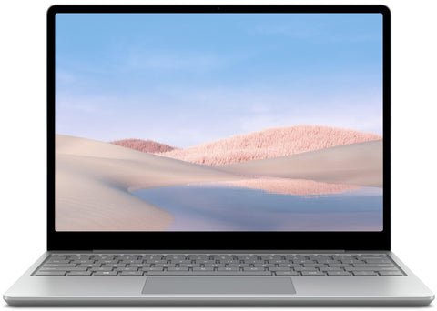 MICROSOFT SURFACE LAPTOP GO 12.5 I5 64GB (PLATINUM)