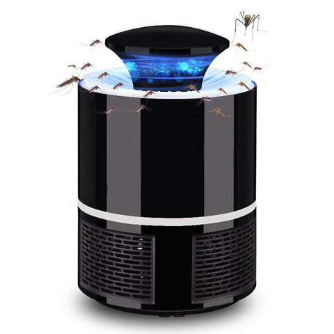 Mosquito Killer lamp Mosquito Trap LED Night Light Lamp Bug Insect Killer USB