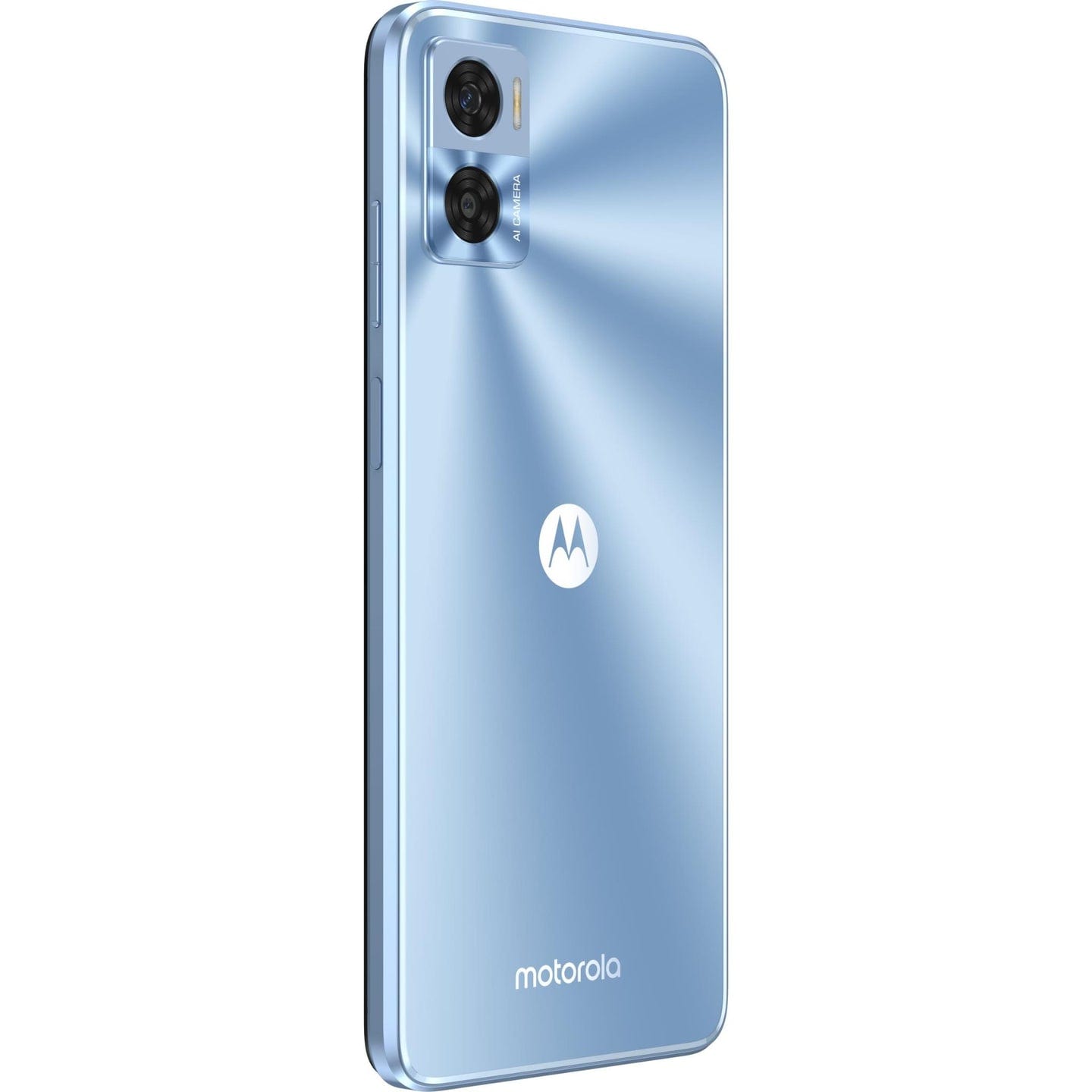 Motorola E22I 32gb (winter white)