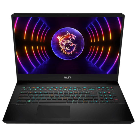 MSI Gaming Notebook 13VG-040AU i7 RTX4070