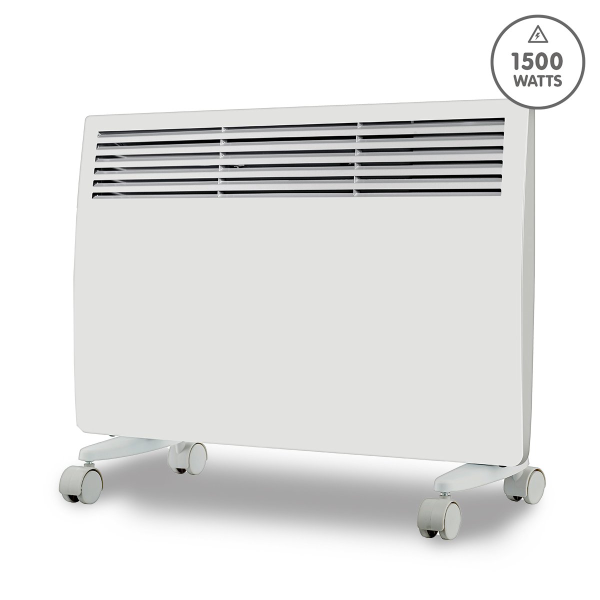 homewares Ndm-15wt 1500w electric panel heater