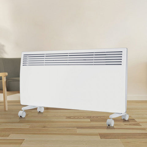 Ndm-15wt 1500w electric panel heater