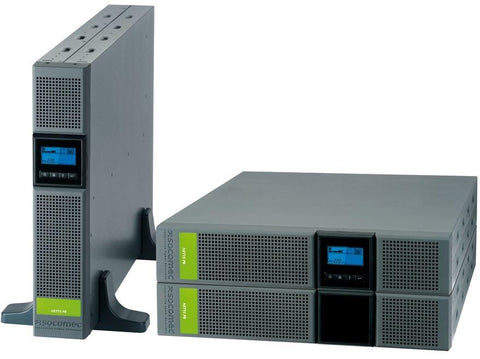 NETYS PR RT 1700VA Tower / Rack UPS