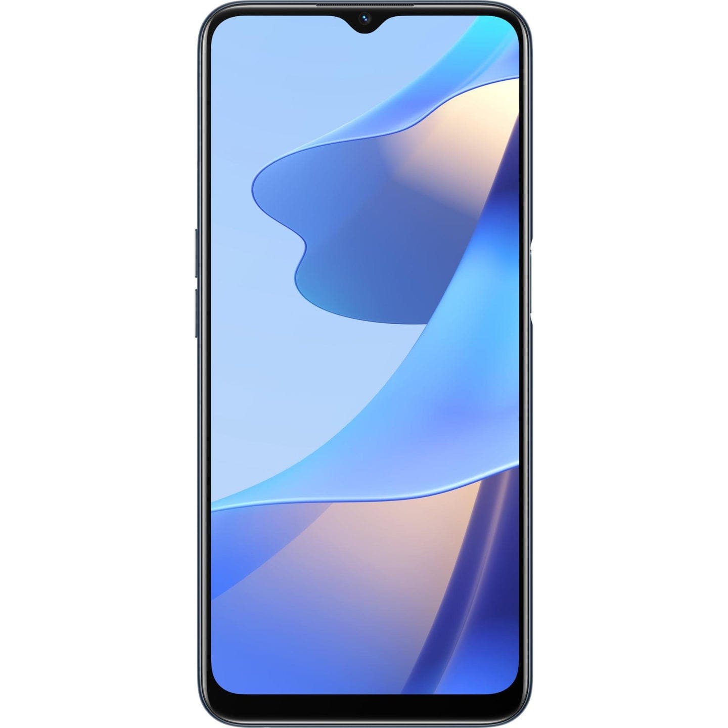 Oppo A54S 128Gb (Crystal Black)