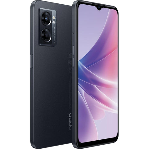 Oppo A77 5g 128gb (midnight black)