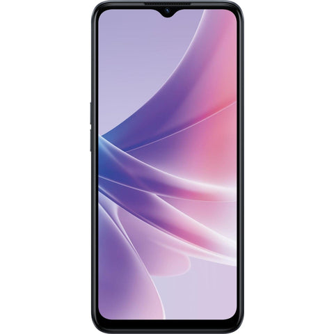 Oppo A77 5g 128gb (midnight black)