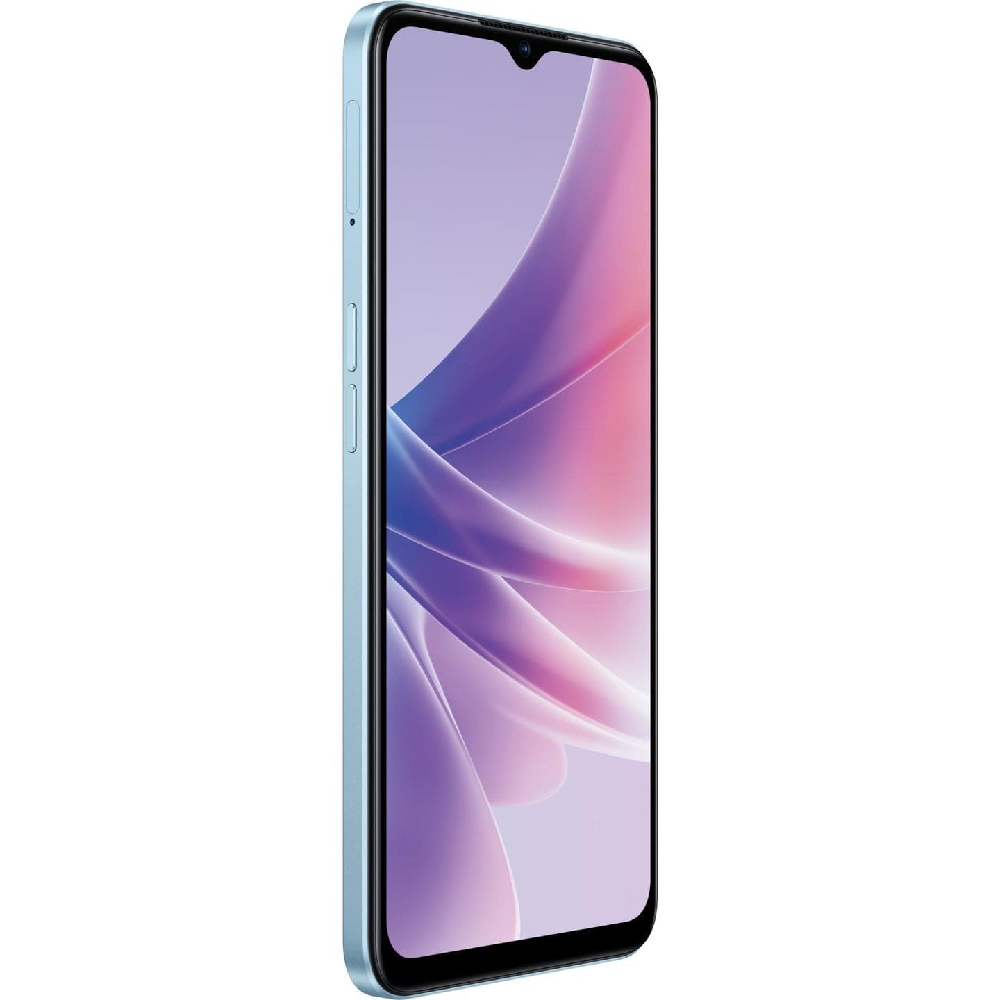 Oppo A77 5g 128gb (ocean blue)