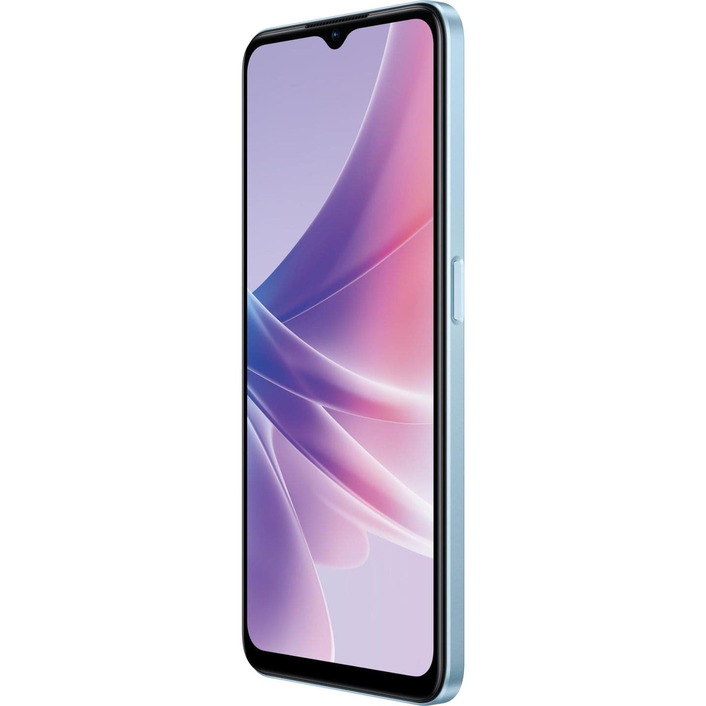 Oppo A77 5g 128gb (ocean blue)