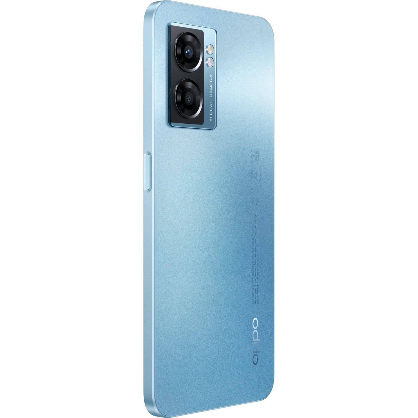 Oppo A77 5g 128gb (ocean blue)