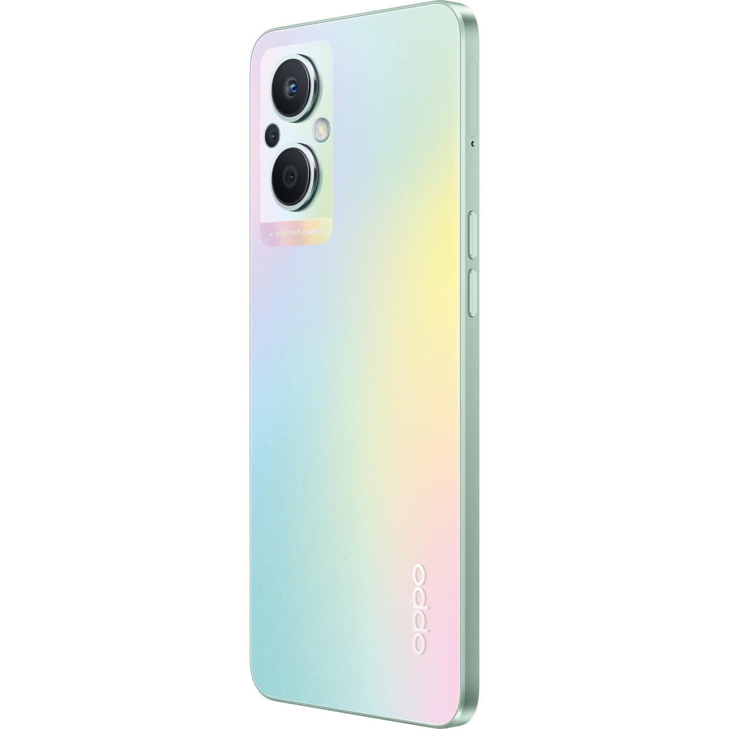 Oppo Reno 8 lite 5g 128gb (rainbow spectrum)