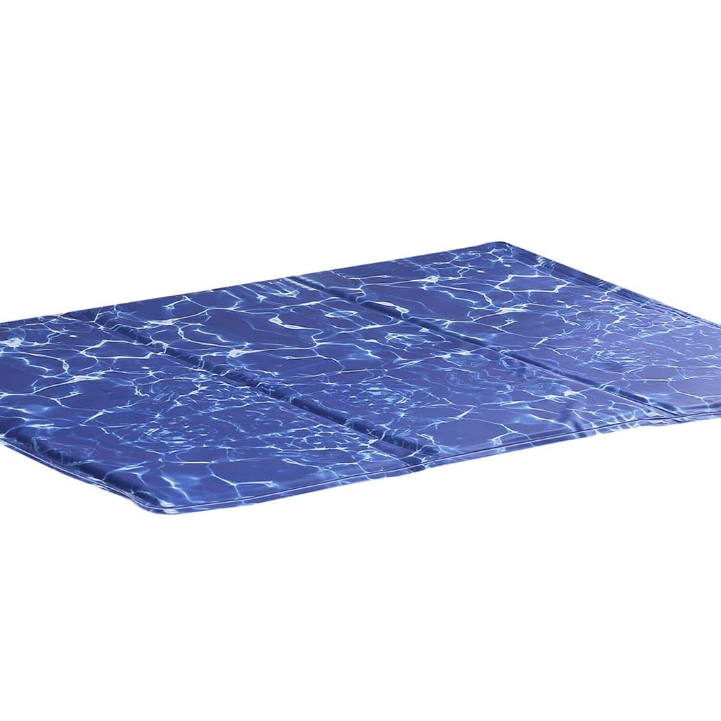 Pet Cooling Mat Gel Bed Xl